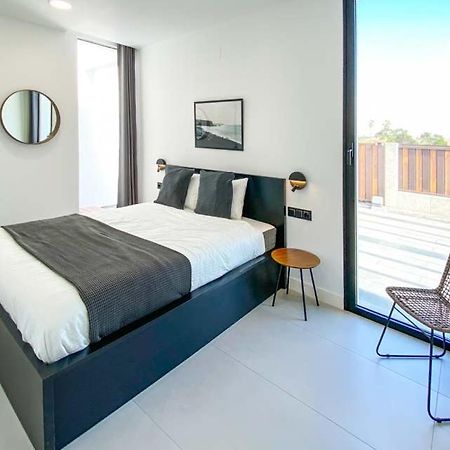 Lea Luxury Golf House Villa Caleta De Fuste Luaran gambar