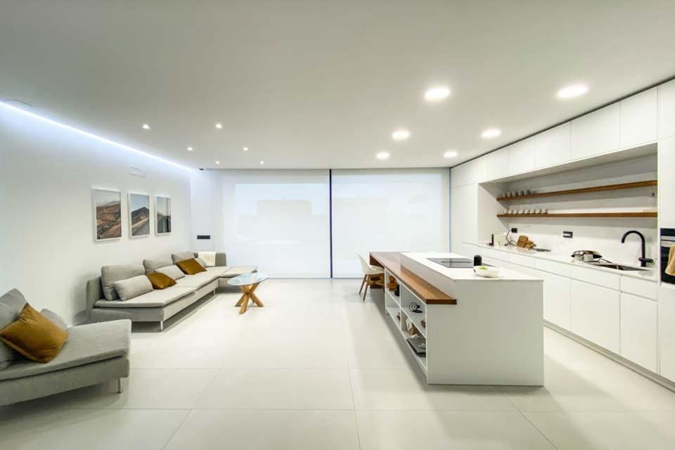 Lea Luxury Golf House Villa Caleta De Fuste Luaran gambar