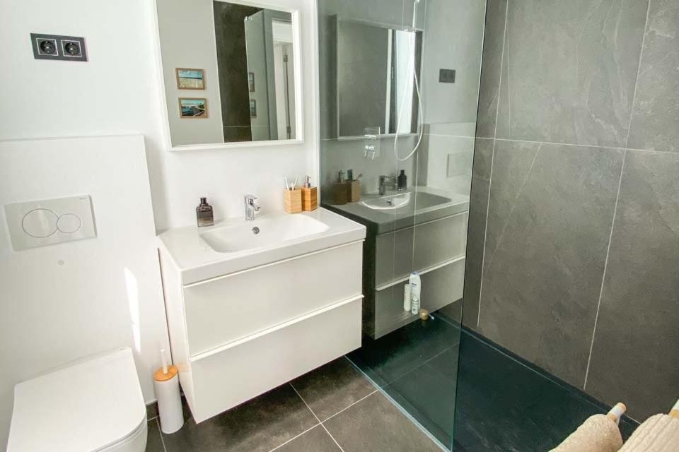 Lea Luxury Golf House Villa Caleta De Fuste Luaran gambar
